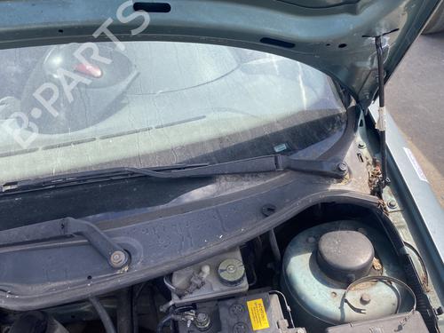 Used Scuttle panel Scuttle panel PEUGEOT 206 Hatchback (2A/C) 1.9 D (69 hp) 26933809 26933809