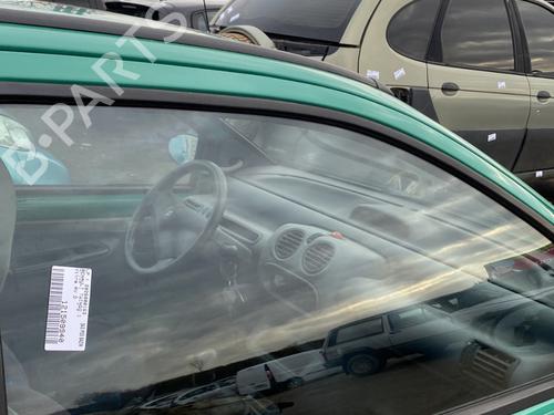 Used Front right door window RENAULT TWINGO I (C06_) 1.2 (C066, C068) (58 hp) 32396949