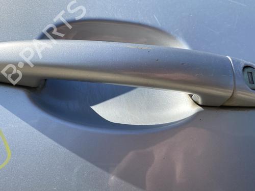 Front left exterior door handle CITROËN C4 Grand Picasso I (UA_) 1.6 HDi | BP24646530C128 