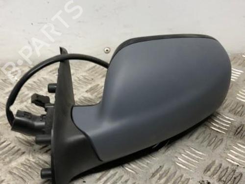 Used Left mirror PEUGEOT 307 (3A/C) 2.0 HDi 110 (107 hp) 22117990