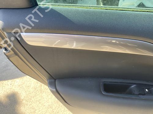 Rear left panel CITROËN C4 II (NC_) 1.6 VTi 120 (NC5FS0, NC5FS9) | BP24940747C60 - Image 4