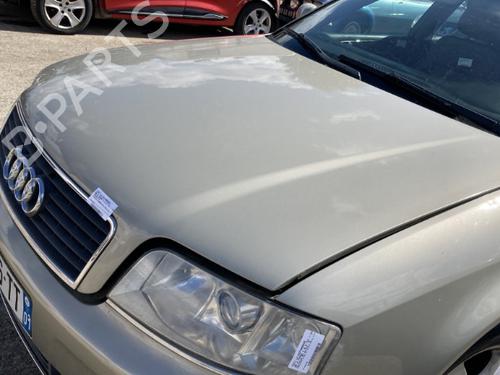 Motorhjelm AUDI A6 C5 (4B2) 2.5 TDI | BP21170994C1 