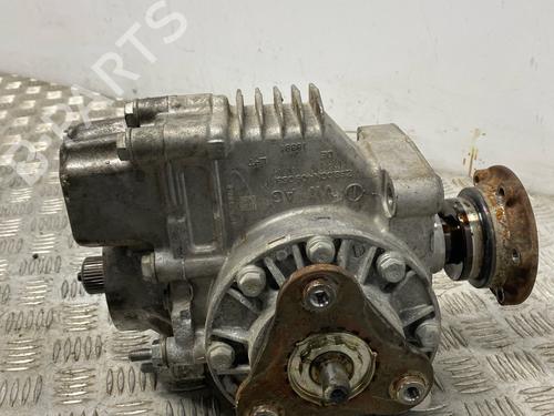 Transfer box AUDI TT (FV3, FVP) 45 TFSI quattro | BP34568841M36 - Image 3