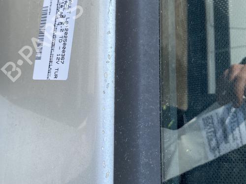 Left rear door RENAULT ESPACE III (JE0_) 2.2 12V TD (JE0E, JE0H, JE0P) | BP26457507C4 