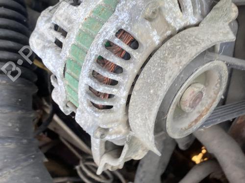 Used Alternator Alternator HYUNDAI GALLOPER II (JK-01) 3.0 V6 (141 hp) 33553298 33553298