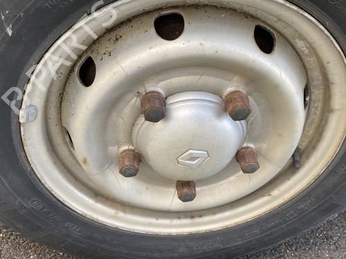 Rim RENAULT MASTER II Van (FD) 2.8 dTI (FD0C, FD0F, FD2B, FD2F, FD3C, FD3F) | BP29925298C45