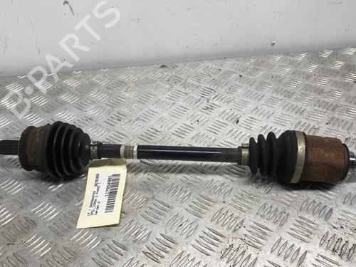 Used Left front driveshaft OPEL CORSA D (S07) 1.2 LPG (L08, L68) (80 hp) 30851806