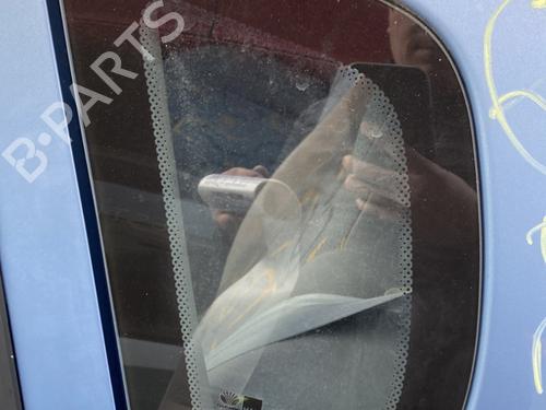 Rear left quarter glass DAEWOO KALOS (KLAS) 1.4 | BP23782821C93 