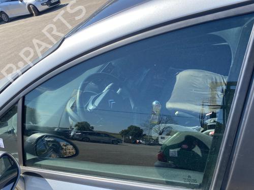 Front left door window CITROËN C4 I (LC_) 1.6 HDi | BP27809576C18 