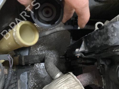 Engine FIAT PUNTO (188_) 1.2 60 (188.030, .050, .130, .150, .230, .250) | BP23401745M1 