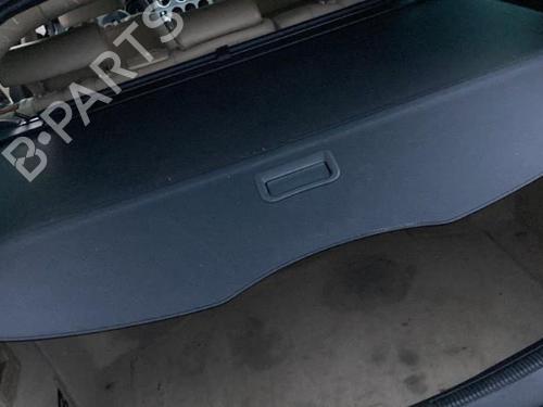 Used Rear parcel shelf ALFA ROMEO 159 Sportwagon (939_) 1.9 JTDM 16V (939BXC1B, 939BXC12) (150 hp) 22117152