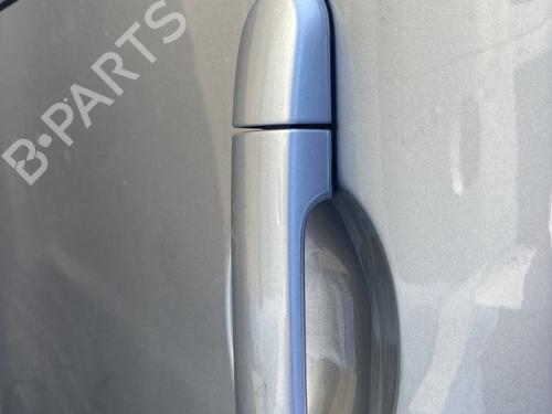 Używane Klamka zewnętrzna drzwi przednich prawych NISSAN NOTE (E11, NE11) 1.5 dCi (86 hp) 26743860