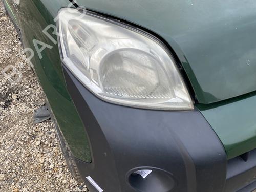 Right headlight PEUGEOT BIPPER Tepee 1.3 HDi 75 | BP31093433C29