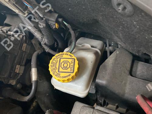 Brake master cylinder CITROËN NEMO MPV 1.3 HDi 75 | BP36786693M77 - Image 3
