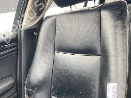 Right front seat BMW 3 (E46) 320 d | BP36337401C16 - Image 2