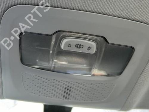 Used Interior roof light PEUGEOT 208 I (CA_, CC_) 1.4 HDi (68 hp) 19913154