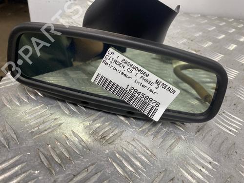Rear mirror CITROËN C5 II (RC_) | BP37279259I6 - Image 3