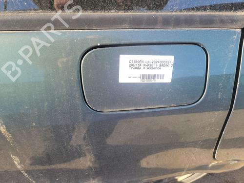 Fuel flap CITROËN XANTIA Break (X1_, X2_) 2.0 i 16V 0000151766