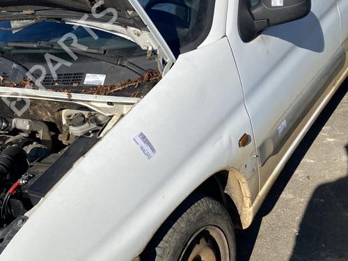 Used Subframe Subframe PEUGEOT PARTNER Box Body/MPV (5_, G_) 1.8 D (58 hp) 29318247 29318247