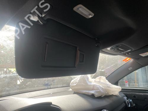 Left sun visor AUDI TT (FV3, FVP) 45 TFSI quattro | BP35884364I1 - Image 2