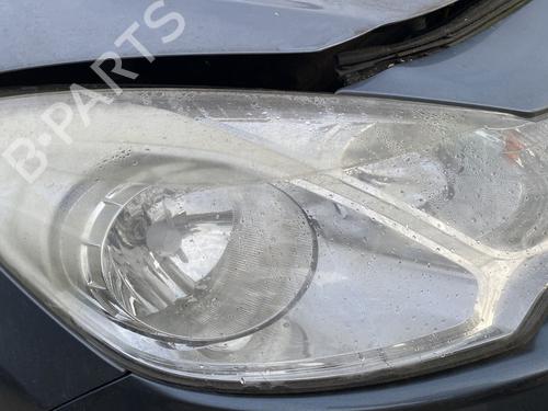 Right headlight CITROËN C3 II (SC_) 1.4 | BP32167709C29 