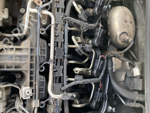 Cylinder head SKODA FABIA II Combi (545) 1.6 TDI | BP38228564M5 - Image 3