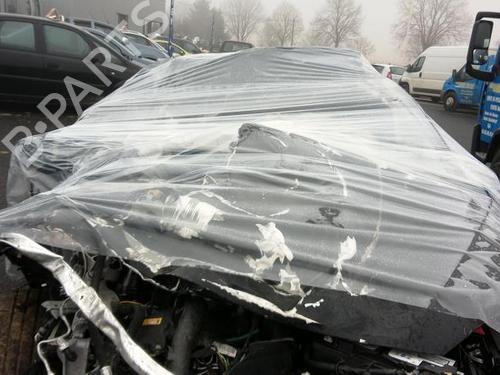 Electronic module MERCEDES-BENZ A-CLASS (W176) A 180 CDI / d (176.012) | BP31953920M83  - Image 6