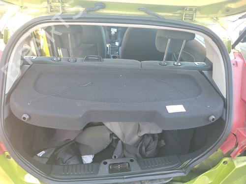 Used Rear parcel shelf FORD FIESTA VI (CB1, CCN) 1.4 TDCi (68 hp) 20975938