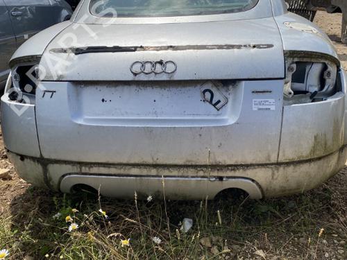 Bak støtfanger AUDI TT (8N3) 1.8 T quattro (224 hp) 19906635