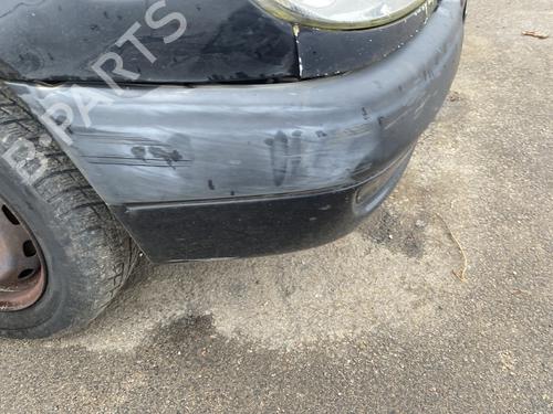Front bumper CITROËN SAXO (S0, S1) 1.5 D | BP23782508C7 