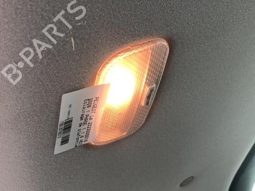 Used Interior roof light PEUGEOT 3008 I MPV (0U_) 1.6 HDi (112 hp) 22111469