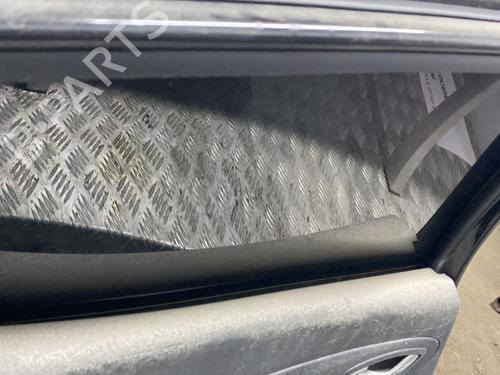 Rear left door window RENAULT CLIO IV (BH_) 1.5 dCi 90 | BP21527873C20 