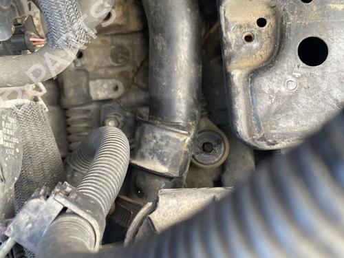 Used Gearbox TOYOTA YARIS (_P9_) 1.4 D-4D (NLP90_, NLP90R) (90 hp) 29571594