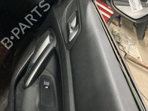 Used Front right panel Front right panel PEUGEOT 308 SW II (LC_, LJ_, LR_, LX_, L4_) 1.6 BlueHDi 100 (99 hp) 21086713 21086713