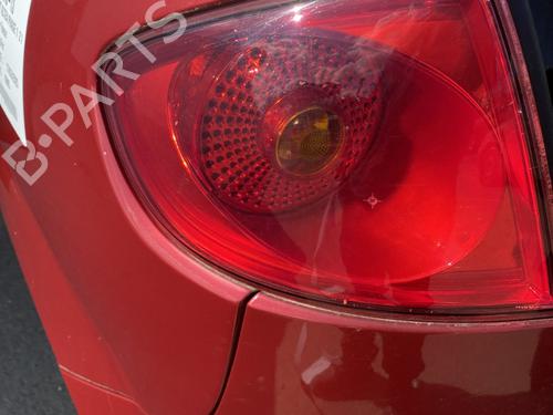 Left taillight SEAT ALTEA (5P1) 2.0 TDI 16V | BP25124634C34 
