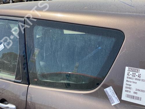 rear-left-door-window-renault-scenic-iii-jz01_-2008-2009-2010-2011-2012-2013-2014-2015-2016-34380389 main image