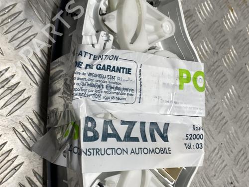 Climate control FIAT 500 (312_) 1.2 (312AXA1A) | BP29464942I5