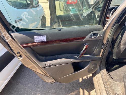 Used Rear left panel Rear left panel 36684806 36684806