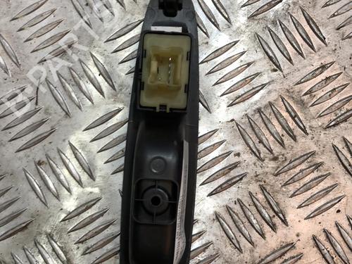 Used Right rear window switch RENAULT CLIO IV (BH_) 1.5 dCi 75 (75 hp) 22110379