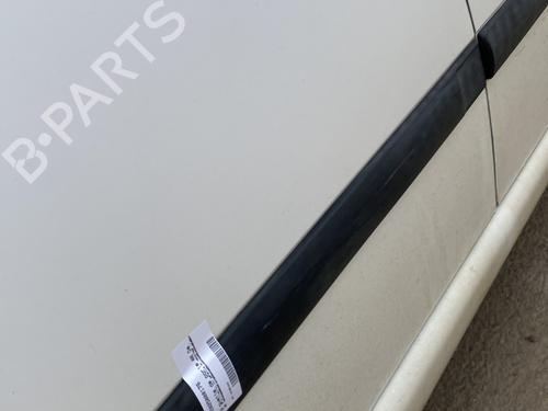 Right rear door CITROËN C3 I (FC_, FN_) 1.4 HDi | BP23955392C5 