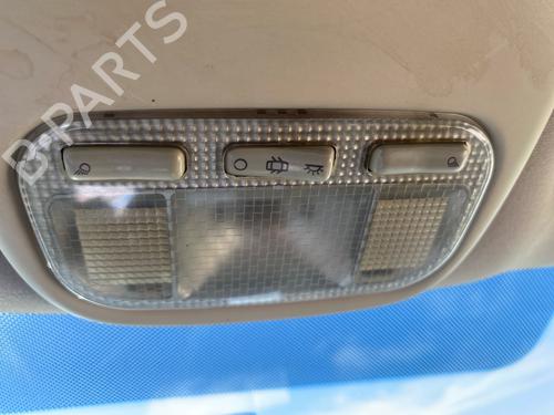 Kabinelys Kabinelys CITROËN C4 I (LC_) 1.6 HDi (90 hp) 37588524 37588524