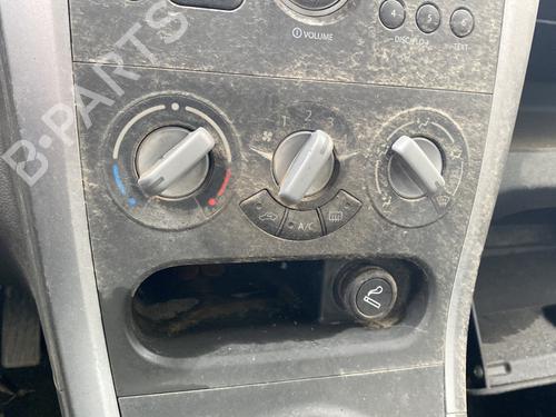 Climate control OPEL AGILA B (H08) 1.0 (F68) | BP23783779I5 