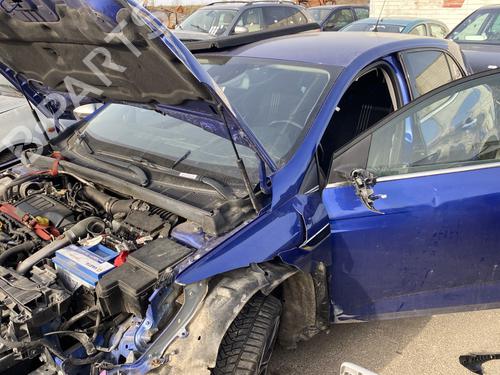 Engine control unit (ECU) RENAULT MEGANE IV Hatchback (B9A/M/N_) 1.6 dCi 130 (B9A4) | BP32764319M57 - Image 6