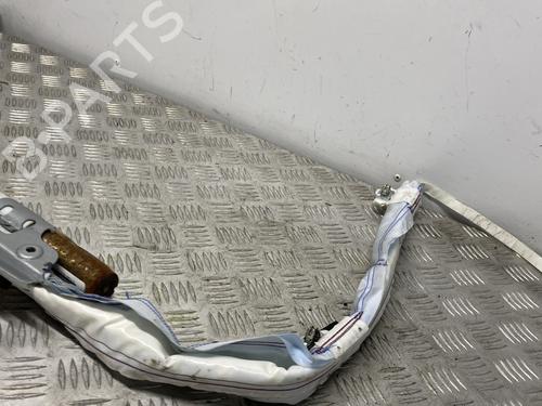Right curtain airbag OPEL ASTRA H GTC (A04) 1.7 CDTI (L08) | BP29748614C12 