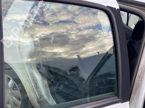 Rear right door window RENAULT CLIO II (BB_, CB_) 1.5 dCi (B/C2J) | BP29490174C21 