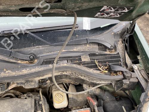 Scuttle panel PEUGEOT BIPPER (AA_) 1.4 HDi | BP31114414C110