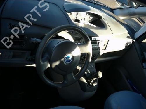 Left front window motor FIAT IDEA (350_) 1.9 JTD | BP22112532E21 - Image 5