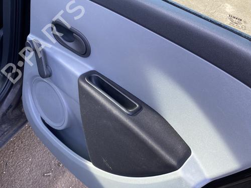 Rear right panel RENAULT CLIO III (BR0/1, CR0/1) 1.5 dCi (BR17, CR17) | BP31836740C61