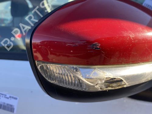 Right mirror CITROËN C3 III (SX) 1.2 PureTech 82 | BP30157158C27