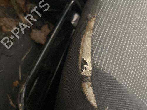 Used Left front seat Left front seat PEUGEOT BIPPER (AA_) 1.4 HDi (68 hp) 31280009 31280009